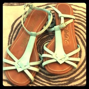 Rocket Dog sandals size 6